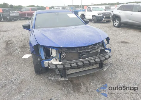 2022 Acura Tlx A-Spec Package from USA, damaged, VIN 19UUB5F58NA003565